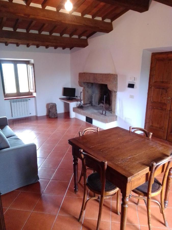 Agriturismo Naioli 피틸리아노 외부 사진