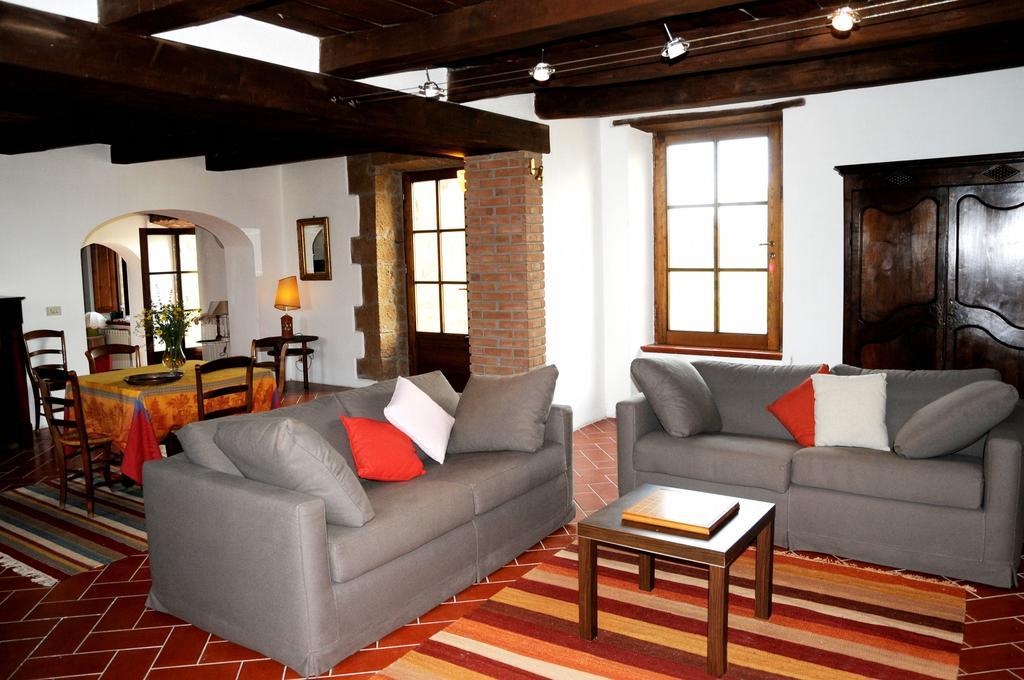 Agriturismo Naioli 피틸리아노 외부 사진
