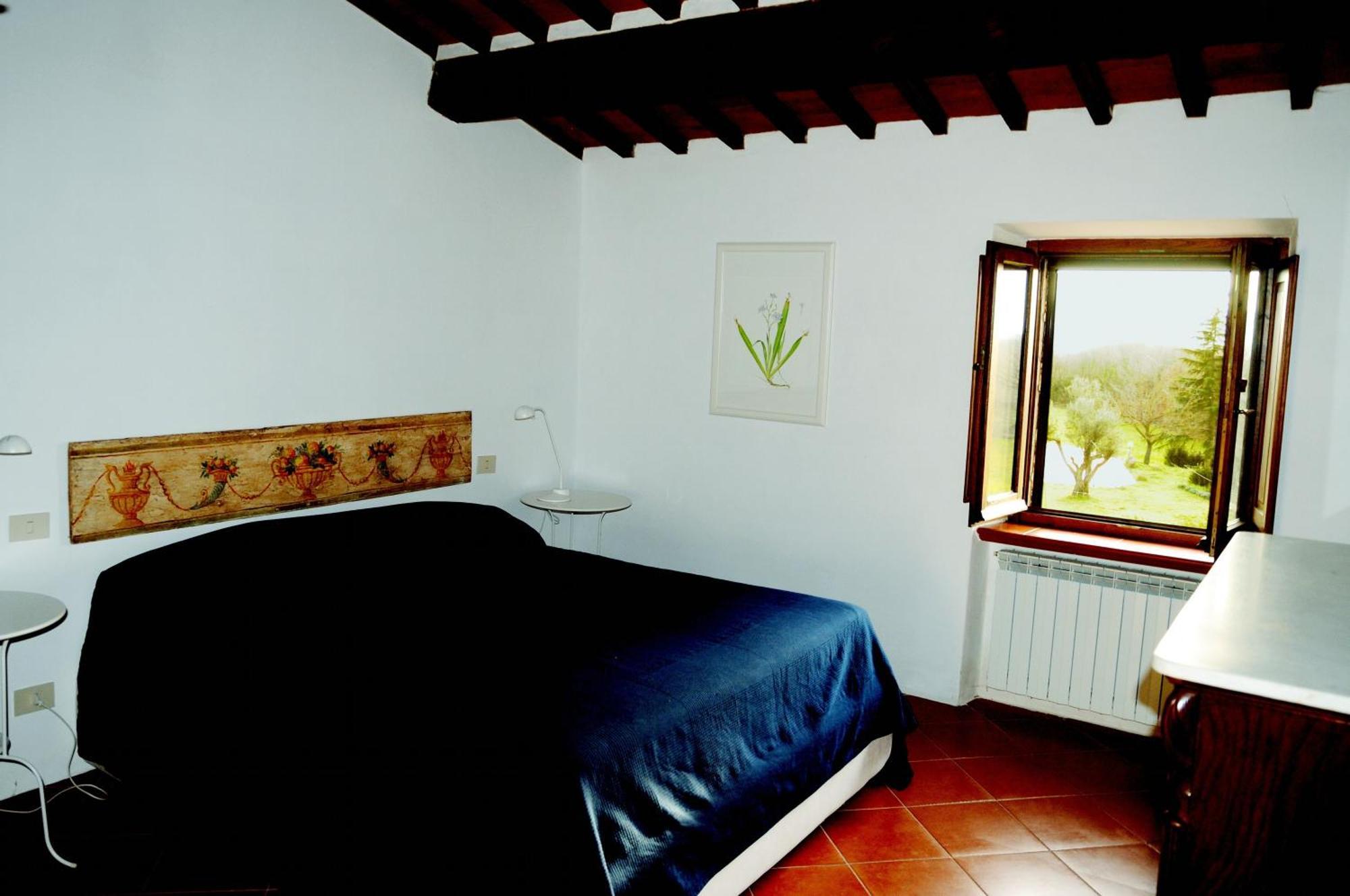 Agriturismo Naioli 피틸리아노 객실 사진