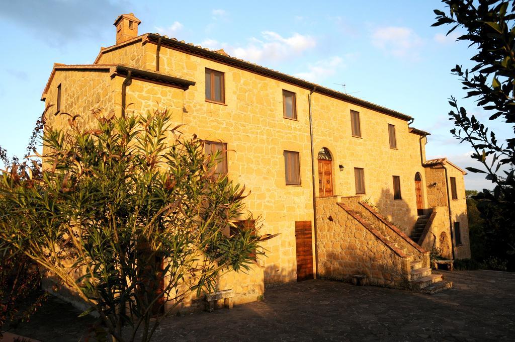 Agriturismo Naioli 피틸리아노 외부 사진