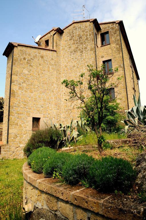 Agriturismo Naioli 피틸리아노 외부 사진
