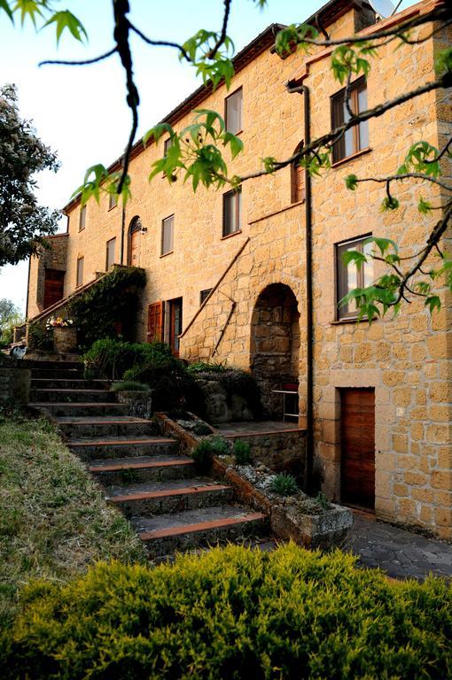 Agriturismo Naioli 피틸리아노 외부 사진