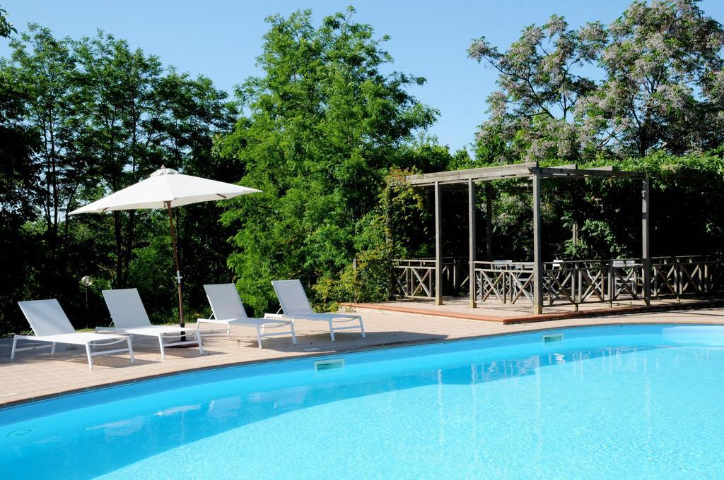 Agriturismo Naioli 피틸리아노 외부 사진